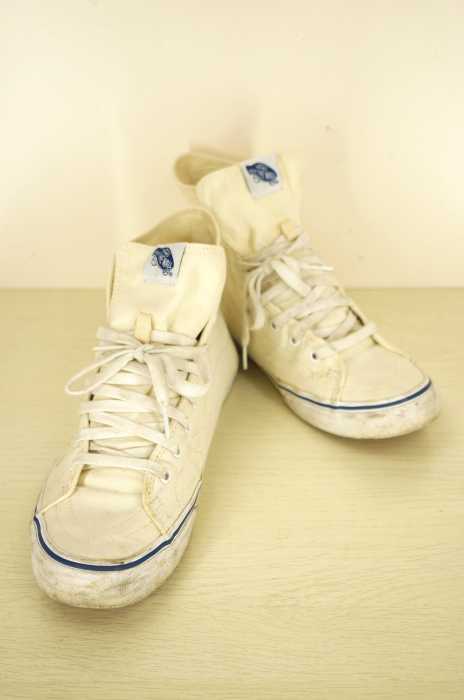 VANS （バンズ ） sk8-hi 38 reissue メンズ シューズ