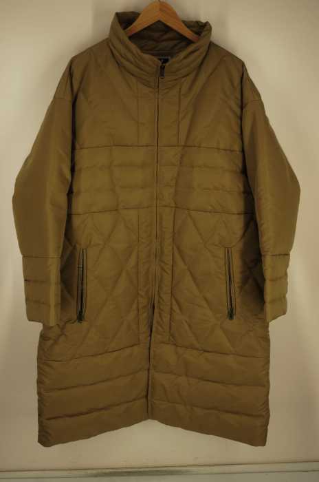 KIIT（キート） HI NECK DOWN COAT ダウン コート レディース アウター
