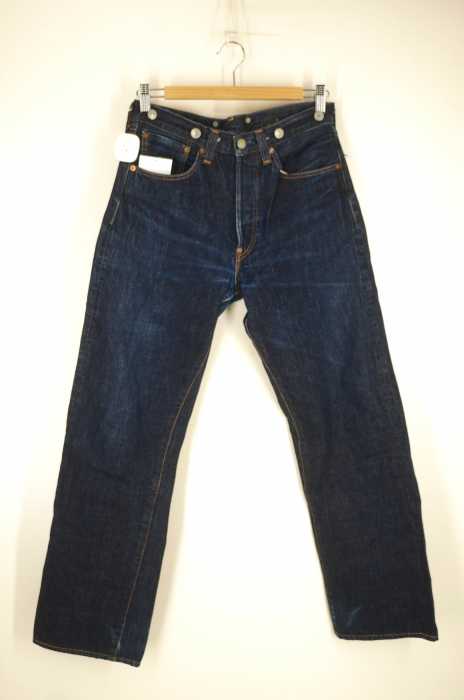 Levi's VintageClothing （リーバイスヴィンテージクロージング） 501XX 1933年復刻モデル　デニムパンツ メンズ パンツ