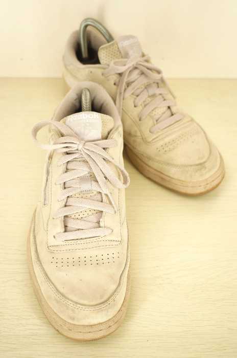 REEBOK CLASSIC（リーボッククラシック） CLUB C 85 SG メンズ シューズ