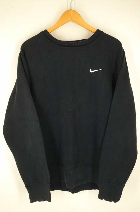 NIKE（ナイキ） CLASSIC FLEECE CREW メンズ トップス