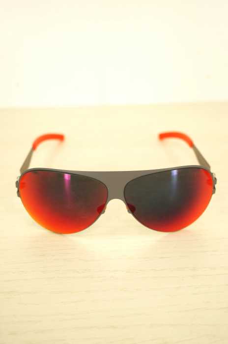 MYKITA bernhard willhelm（マイキータ ベルンハルトウィルヘルム） FRANZ メンズ ファッション雑貨