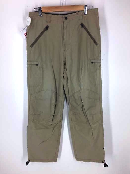 L.L.Bean（エルエルビーン） カーゴパンツ メンズ パンツ