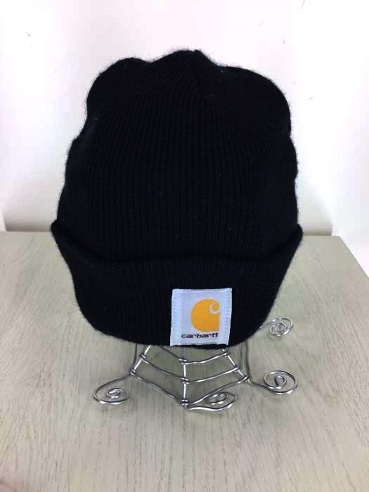 Carhartt(カーハート) ニット帽 ビーニー メンズ 帽子