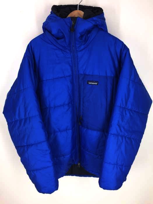 patagonia（パタゴニア） DAS PARKA ダスパーカー 中綿ジャケット メンズ アウター