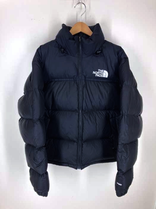 THE NORTH FACE（ザノースフェイス） RETRO NUPTSE JACKET ヌプシダウンジャケット メンズ アウター