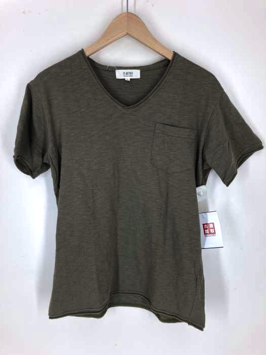B:MING by BEAMS（ビーミングバイビームス） フロントポケットTシャツ メンズ トップス
