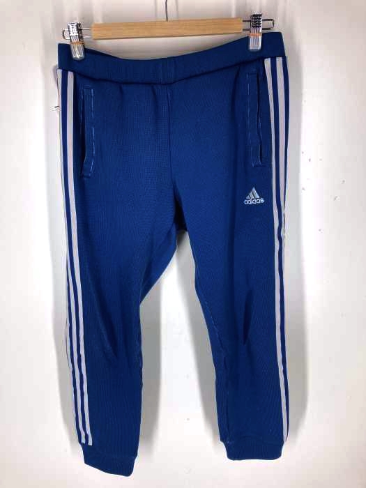 adidas（アディダス） climalite ライントラックパンツ メンズ パンツ