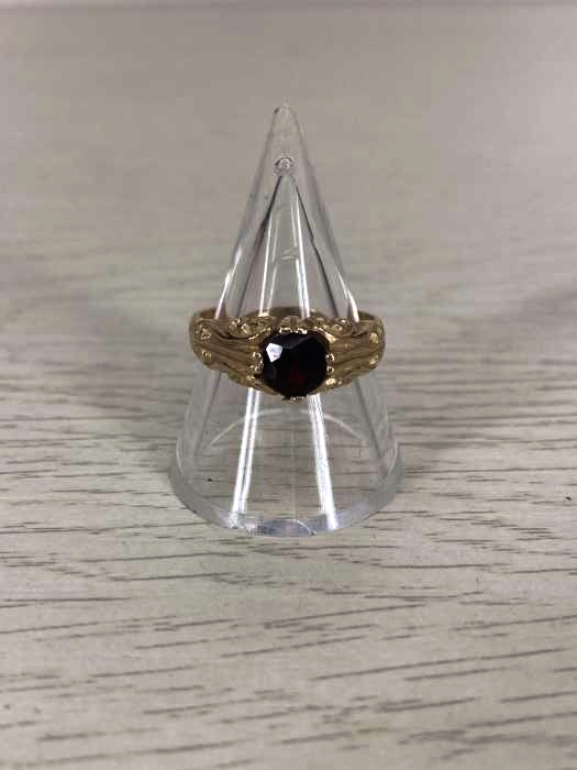 USED古着（ユーズドフルギ） ゴールドリング メンズ アクセサリー