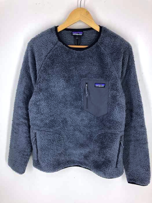 patagonia（パタゴニア） LOS GATOS CREW メンズ トップス