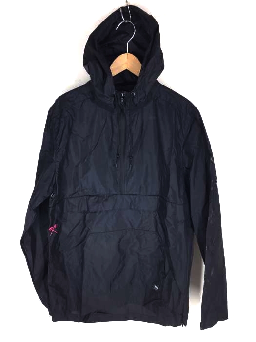 VANS(バンズ) STONERIDGE ANORAK メンズ アウター