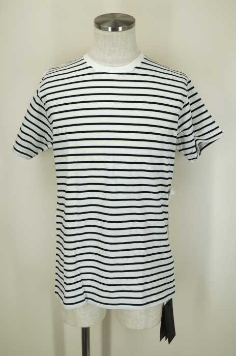NEIGHBORHOOD（ネイバーフッド） ボーダーパックTシャツ メンズ トップス