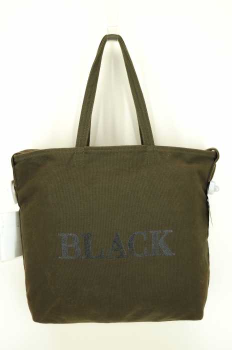 BURBERRY BLACK LABEL （バーバリーブラックレーベル） 2WAYキャンパスショルダーバッグ メンズ バッグ