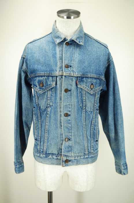 Levi's （リーバイス） 70507 4TH デニムジャケット Gジャン メンズ アウター