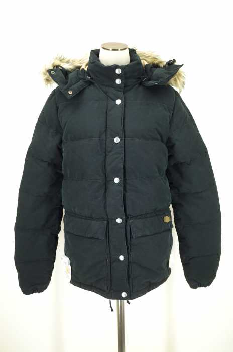 DENIM & SUPPLY RALPH LAUREN （デニム&サプライ ラルフローレン） ダウンコート レディース アウター