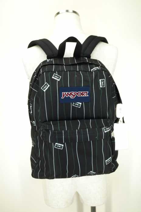 JanSport （ジャンスポーツ） バックパック メンズ バッグ