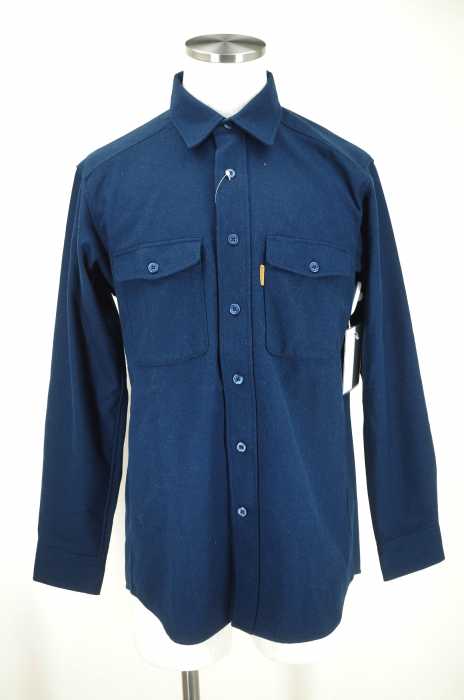 ウール マウンテンシャツ Men's｜モンベル