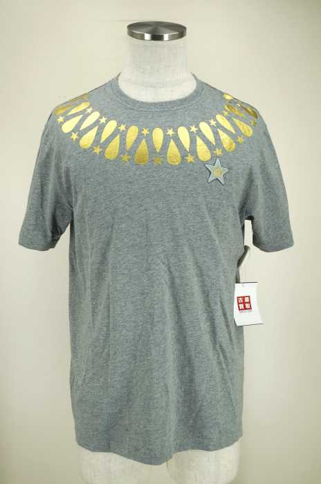 Play Clothes （プレイクロース） TOTEM EGG NOG Tシャツ メンズ トップス