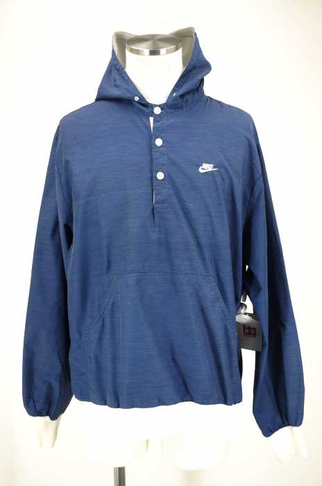 NIKE （ナイキ） 70年代 アノラックパーカー メンズ トップス