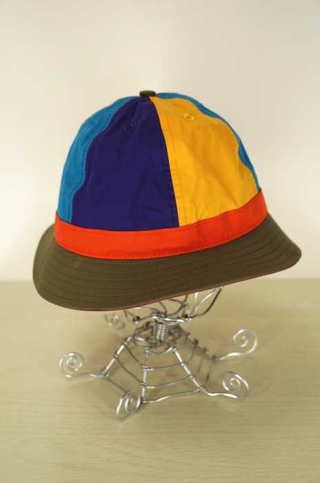 NEW ERA （ニューエラ） バケットハット メンズ 帽子