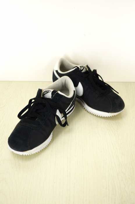 NIKE （ナイキ） CORTEZ BASIC NYLON 06 スニーカー レディース シューズ