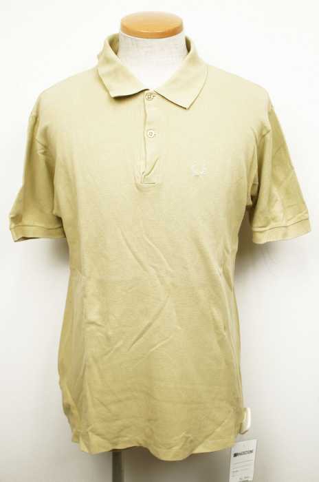 FRED PERRY (フレッドペリー) ポロシャツ メンズ トップス