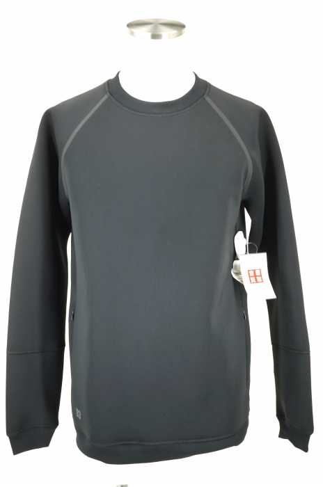 Stampd' LA （スタンプドエルエー） × puma(プーマ) Raglan Crew Sweat  ボンディング ラグランスウェット メンズ トップス