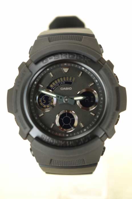 G-SHOCK （ジーショック） AW-591BB-1AJF メンズ 腕時計