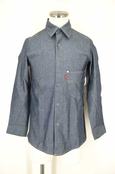 Levi's (リーバイス) デニム メンズ トップス