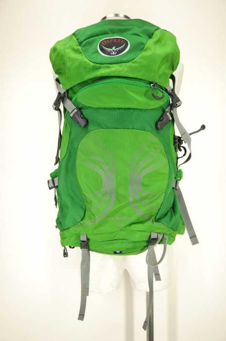 Osprey オスプレー Stratos 36 ストラトス メンズ バッグ ブランド古着買取販売バズストア