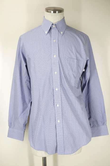 346 BROOKS BROTHERS (346ブルックスブラザーズ) ボタンダウン メンズ トップス