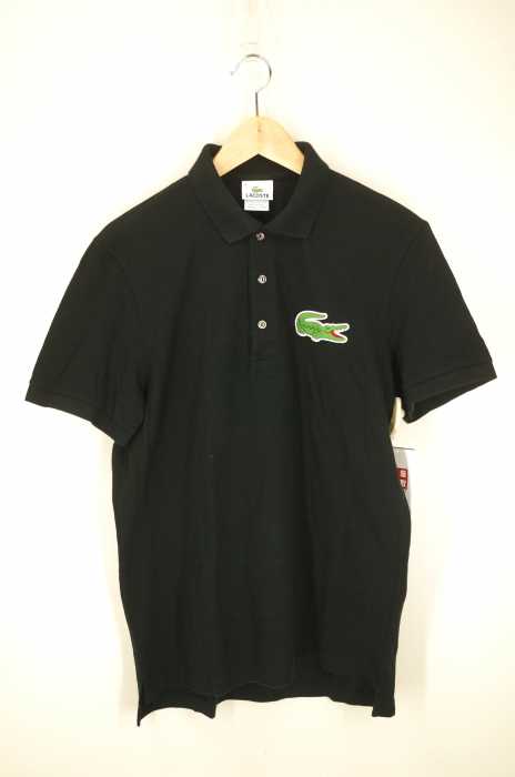 LACOSTE （ラコステ） ペルー製 ビッグワニ メンズ トップス