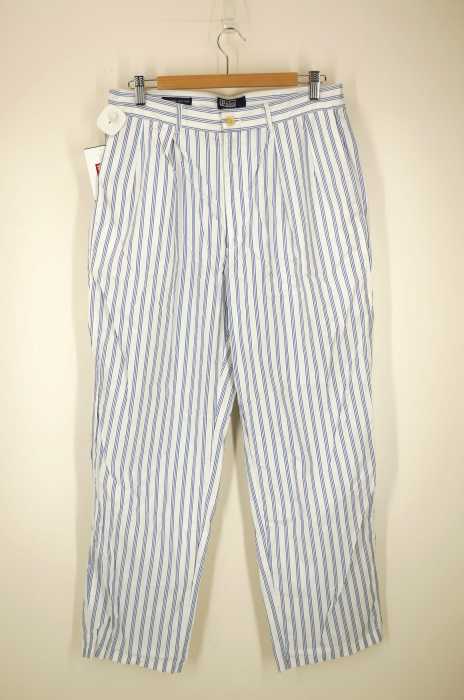 Polo by RALPH LAUREN (ポロバイラルフローレン) THE CLASSIC GOLF PANT メンズ パンツ