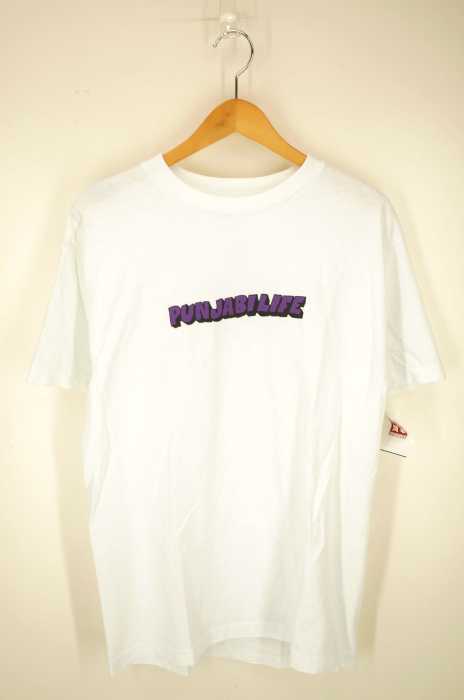 JHAKX （ジャークス） PUNJABILIFE メンズ トップス