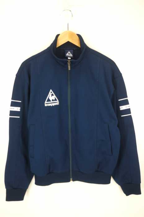 le coq sportif (ルコック スポルティフ) トラックジャケット メンズ トップス