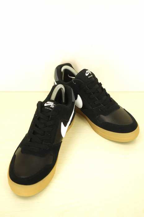 NIKE SB （ナイキスケートボーディング） DELTA FORCE VULC メンズ シューズ