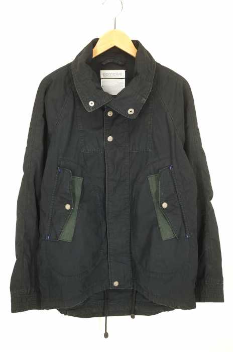 nonnative (ノンネイティブ) メンズ アウター