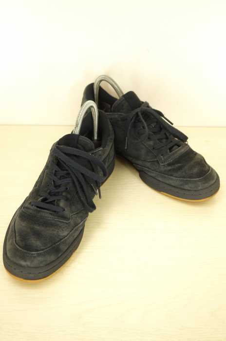 Reebok (リーボック) クラブ C 85 TG メンズ シューズ