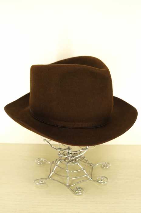 thestylistjapan borsalino ハット Borsalino×The stylistjapan（ボルサリーノスタイリストジャパン