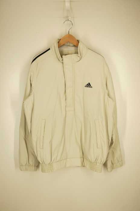 adidas （アディダス） スナップジャケット メンズ アウター