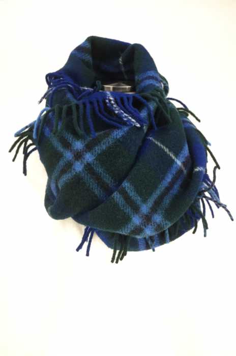 HIGHLANDO TWEEDS(ハイランドツイード) レディース ファッション雑貨