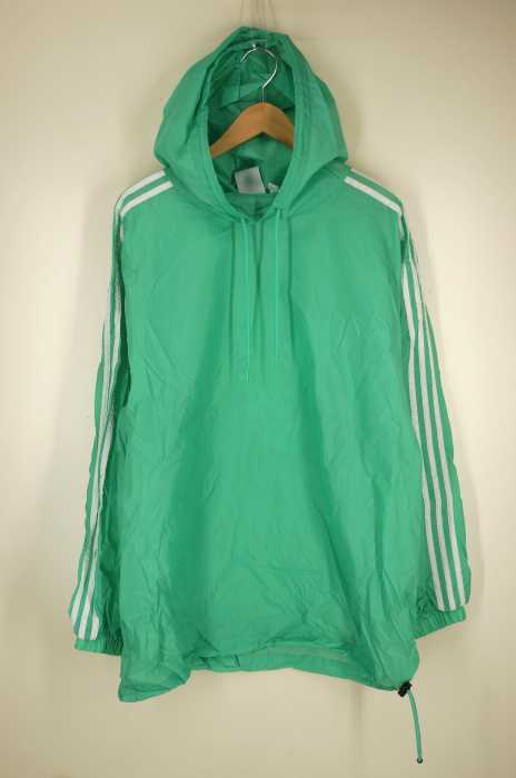 adidas Originals （アディダスオリジナルス） Poncho Windbreaker メンズ トップス
