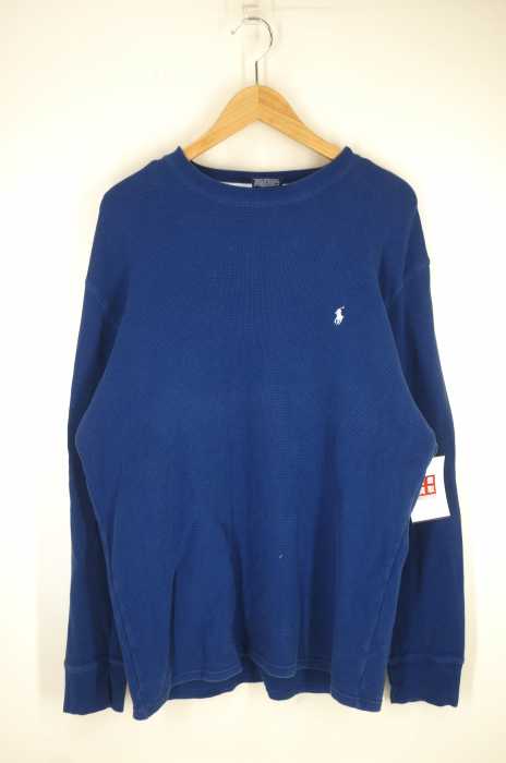 Polo by RALPH LAUREN (ポロバイラルフローレン) サーマル メンズ トップス