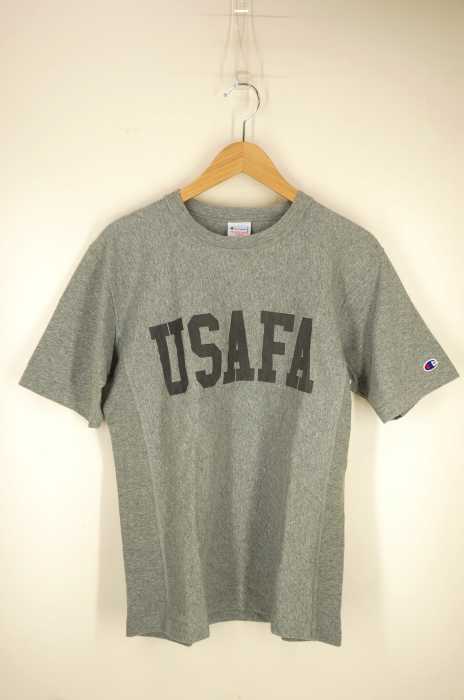 Champion （チャンピオン） REVERS WEAVE USAFA メンズ トップス