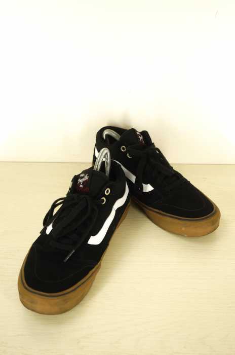 VANS (バンズ ) スケートスニーカー メンズ シューズ