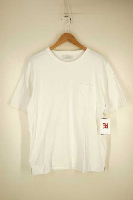 JOURNAL STANDARD （ジャーナルスタンダード） ポケットTシャツ メンズ トップス