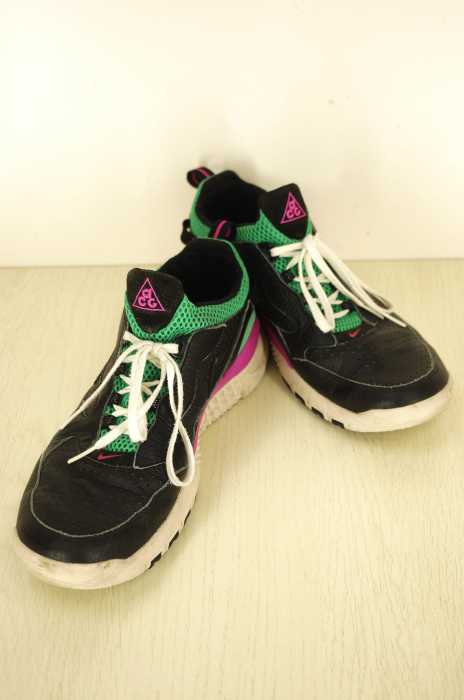 NIKE (ナイキ) WILDWOOD 90 FREE TRAIL メンズ シューズ