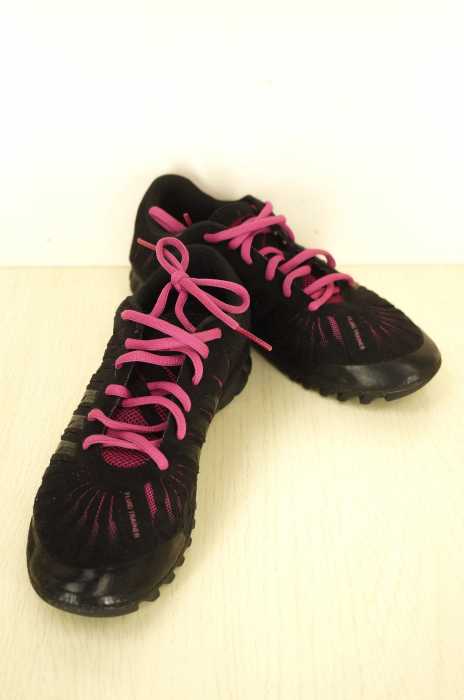 adidas （アディダス） Damen Schuhe Fluid Trainer W レディース シューズ