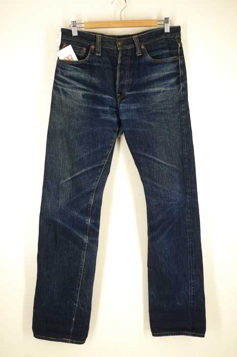 SAMURAI JEANS（サムライジーンズ） 16th オーガニックコットンスペシャルセルビッジデニムパンツ メンズ パンツ