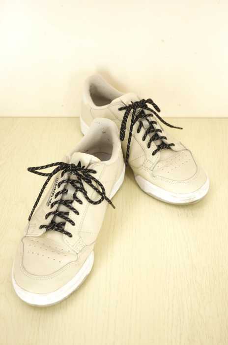 ADIDAS×BEAUTY&YOUTH UNITED ARROWS（アディダス×ビューティーアンドユースユナイテッドアローズ） コンチネンタル 80 メンズ シューズ